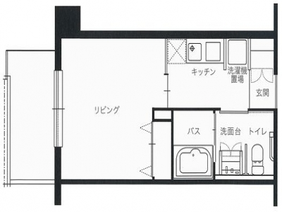 ピュアテラス川口青木 施設イメージ 5