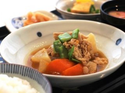 チャーム 板橋蓮根 お食事フォトギャラリー