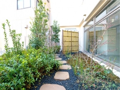 グランドマスト墨田文花 施設イメージ 15