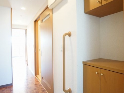 グランド・マスターズ武蔵府中 施設イメージ 15