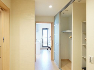 グランドマスト浜田山 施設イメージ 15