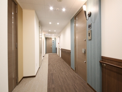 グランドマスト戸田公園 施設イメージ 15