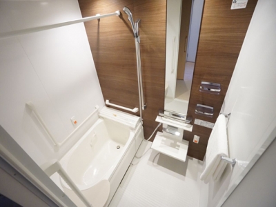 グランドマスト中野若宮 施設イメージ 15