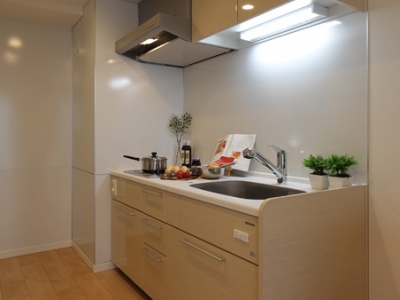 グランドマスト成城北 施設イメージ 15