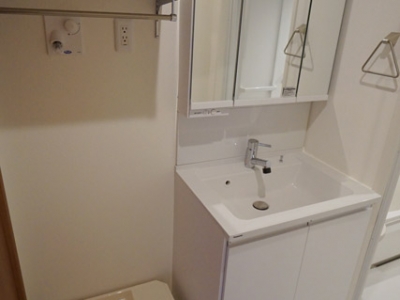 グランドマストひばりが丘南 施設イメージ 15