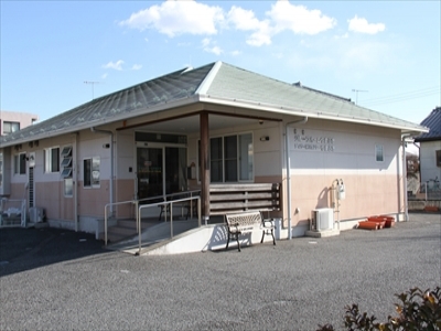 [埼玉県]認知症高齢者グループホーム　やまぶき イメージ1