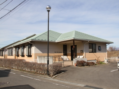群馬県 高崎市認知症高齢者グループホーム　さんご