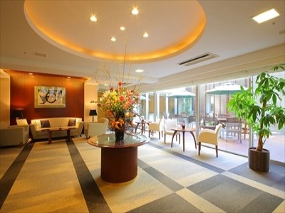 トラストガーデン桜新町 施設イメージ 15