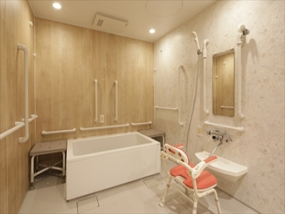 チャーム西宮上ヶ原 施設イメージ 15