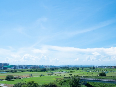 リアンレーヴ二子玉川 施設イメージ 15