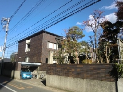 東京都 世田谷区せらび芦花公園（グループホーム）