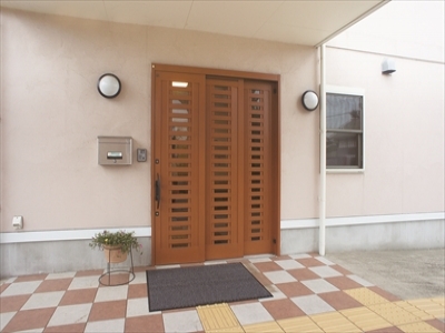 [神奈川県]藤沢ロマン館 イメージ1