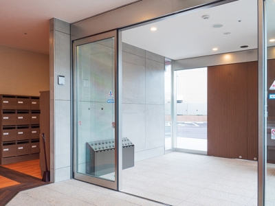 リアンレーヴ鷺ノ宮 施設イメージ 15