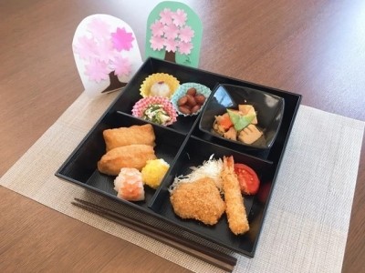 うぃずYouやまと お食事イメージ 8