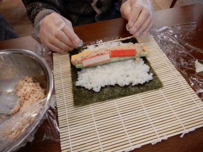 うぃずYouやまと お食事イメージ 9