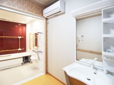 ニューソフィアコートまつなみ 施設イメージ 15