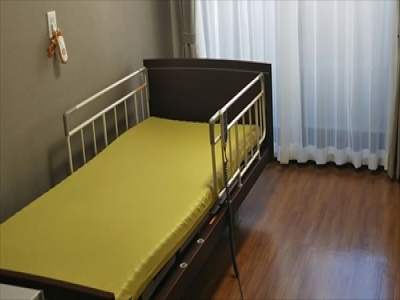 イリーゼ練馬石神井台 施設イメージ 15