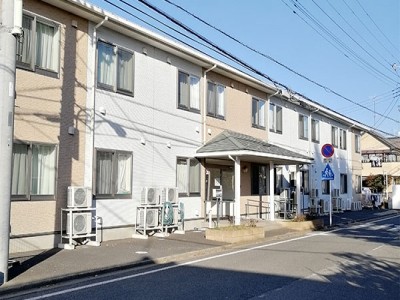 埼玉県 川越市プラチナ・シニアホーム川越的場