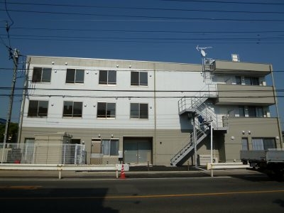 埼玉県 春日部市プラチナ・シニアホーム春日部六軒町