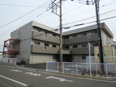 埼玉県 坂戸市プラチナ・シニアホーム埼玉坂戸