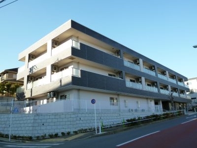 [東京都]プラチナ・シニアホーム板橋徳丸弐番館 イメージ1