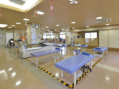 ふちえ明生苑 施設イメージ 15