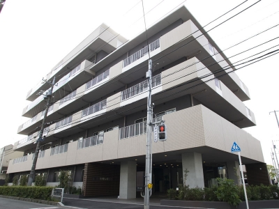 東京都 江戸川区輝明生苑しのざき