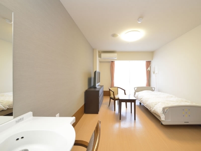 えど川明生苑 施設イメージ 15