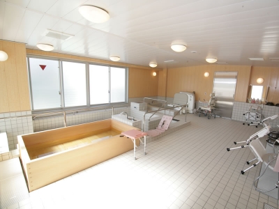 グランヴィ歳王 施設イメージ 15