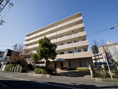 埼玉県 川口市ハートランド川口明生苑