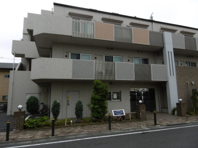 ガーデンフィールズ花畑 施設イメージ 15