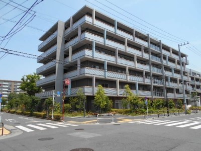 [東京都]リハビリホーム花はた イメージ1