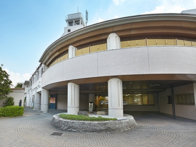 埼玉県 さいたま市見沼区ブランシエール大宮公園（本館）