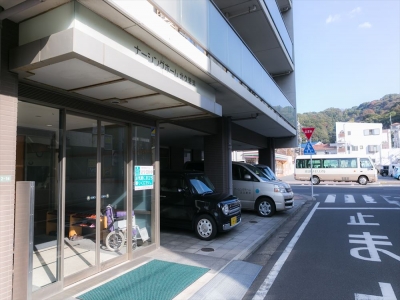 ゆうゆうａｓｓｉｓｔナーシングホーム北久里浜 施設イメージ 15