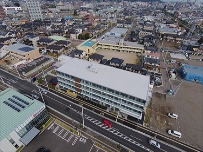 [宮城県]アースサポートクオリア仙台富沢 イメージ2