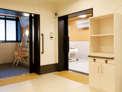 リアンレーヴ春日部 施設イメージ 15