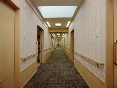 エクセレント神戸 施設イメージ 15