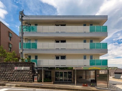 [神奈川県]エクセレント横濱北寺尾 イメージ1