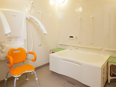 SOMPOケア ラヴィーレレジデンス北大前 施設イメージ 15