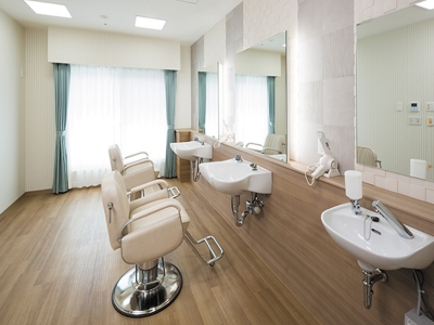 SOMPOケア ラヴィーレレジデンス旭ヶ丘 施設イメージ 15