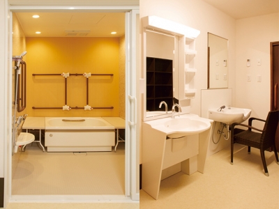 ライフコミューン上大岡 施設イメージ 15