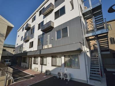 大阪府 大阪市城東区エイジフリーハウス 大阪野江