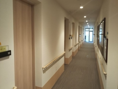 アズハイム川崎中央 施設イメージ 15