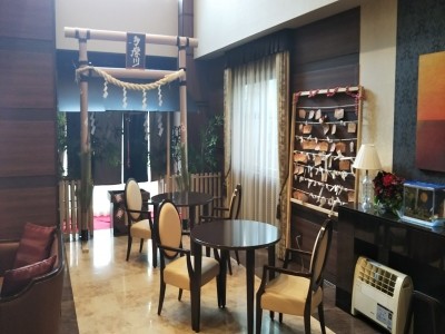 SOMPOケア ラヴィーレ多摩川 施設イメージ 15