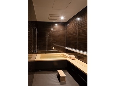 チャームプレミア山手町 施設イメージ 15