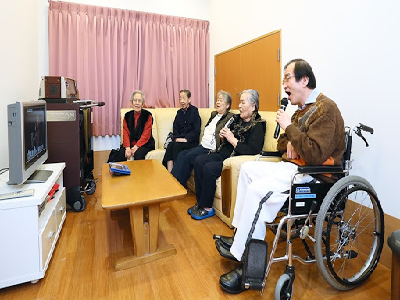 [福岡県]ふくよかの家、大平寺 イメージ2