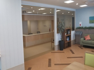 東急ウェリナケア旗の台 施設イメージ 15