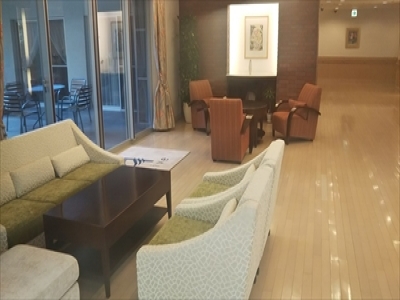 アライブ世田谷下馬 施設イメージ 15