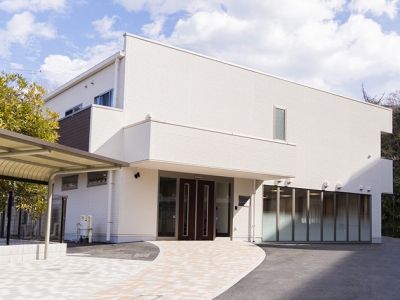 神奈川県 横浜市金沢区リアンレーヴ金沢八景