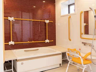 リアンレーヴ金沢八景 施設イメージ 15